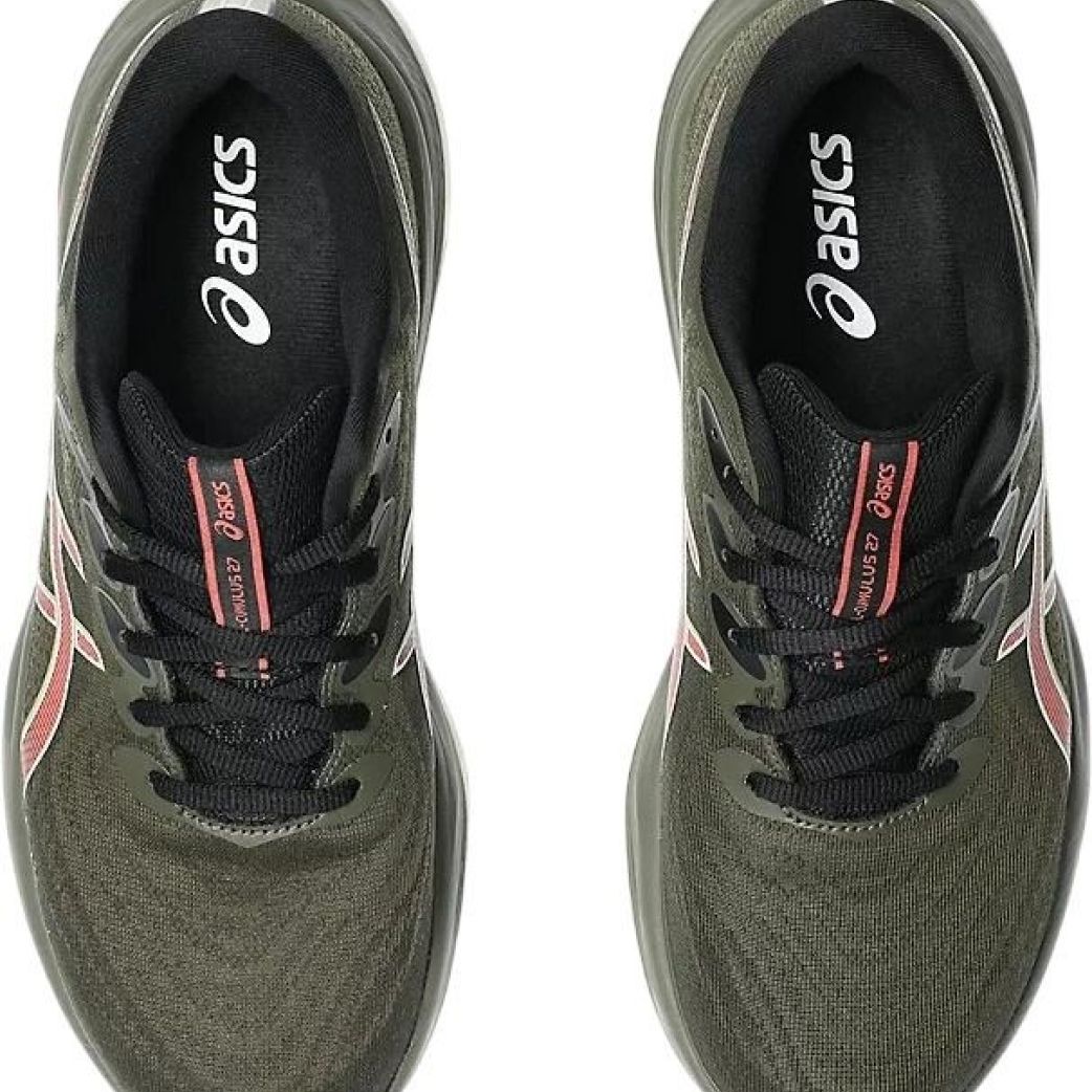 Кроссовки Asics GEL-CUMULUS 27 GTX 1012B834-200  7.5US