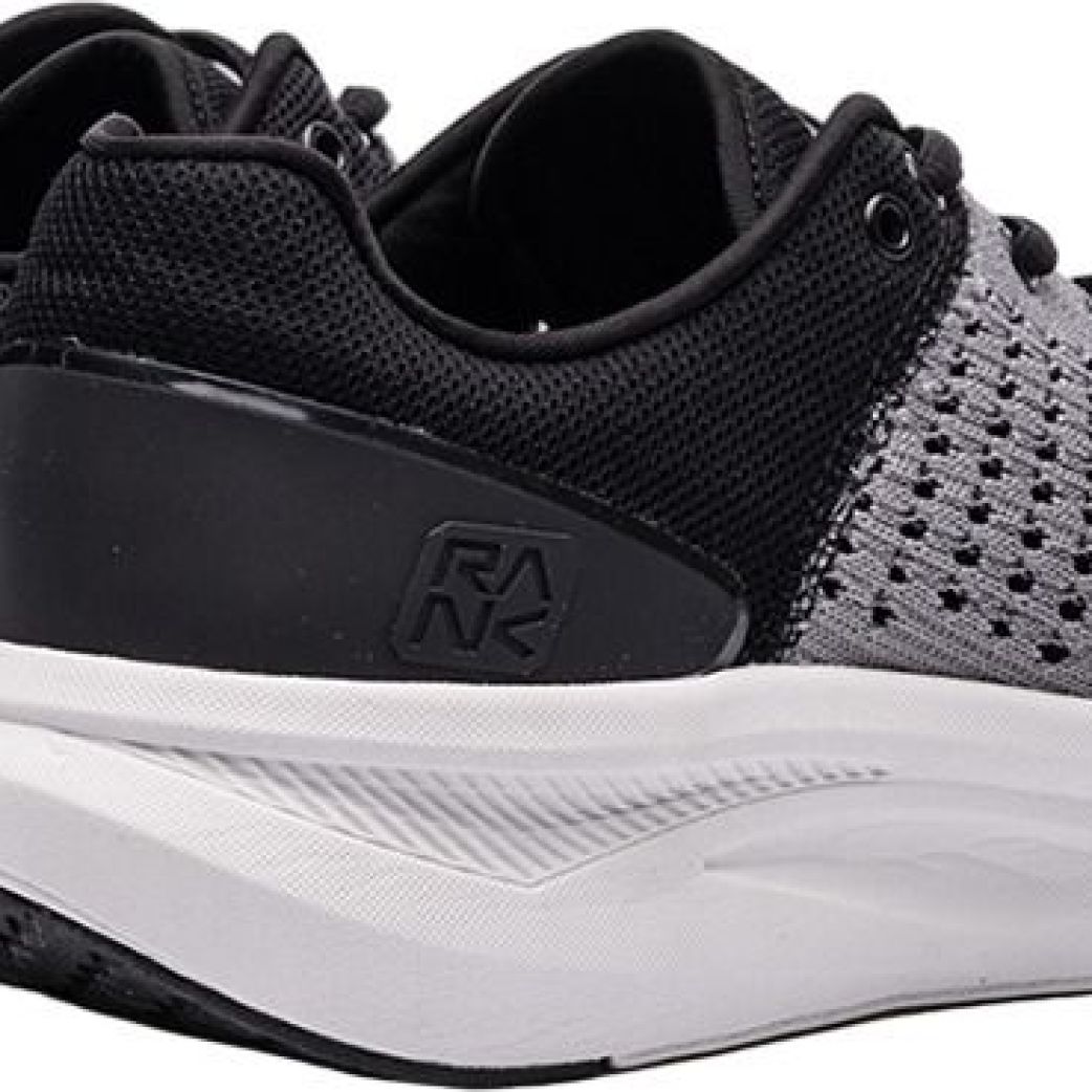 Кроссовки RANK Man, Mate, Grey 2007007-102