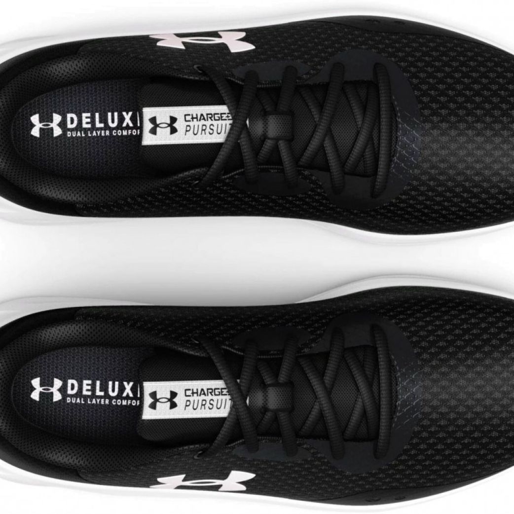 Кроссовки Under Armour Charged Pursuit 3 3024878-001  7.5US