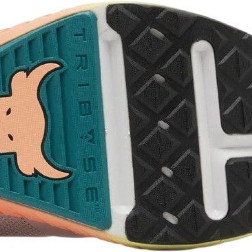 Кроссовки Under Armour PROJECT ROCK 5 3025435-104  10.5US