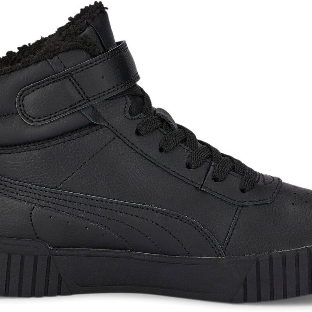 Кеды Puma Carina 2.0 Mid WTR 38585201