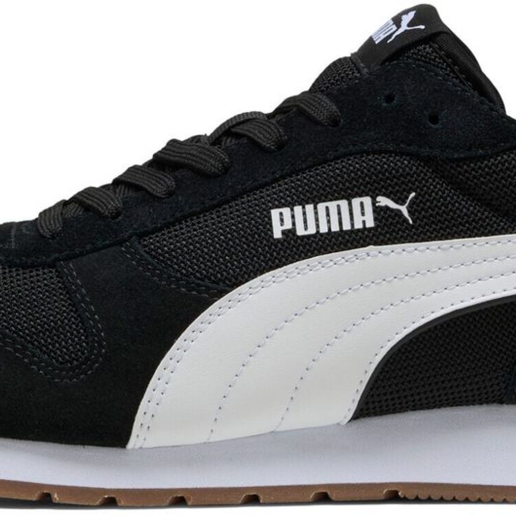 Кроссовки Puma ST MILER 40162207