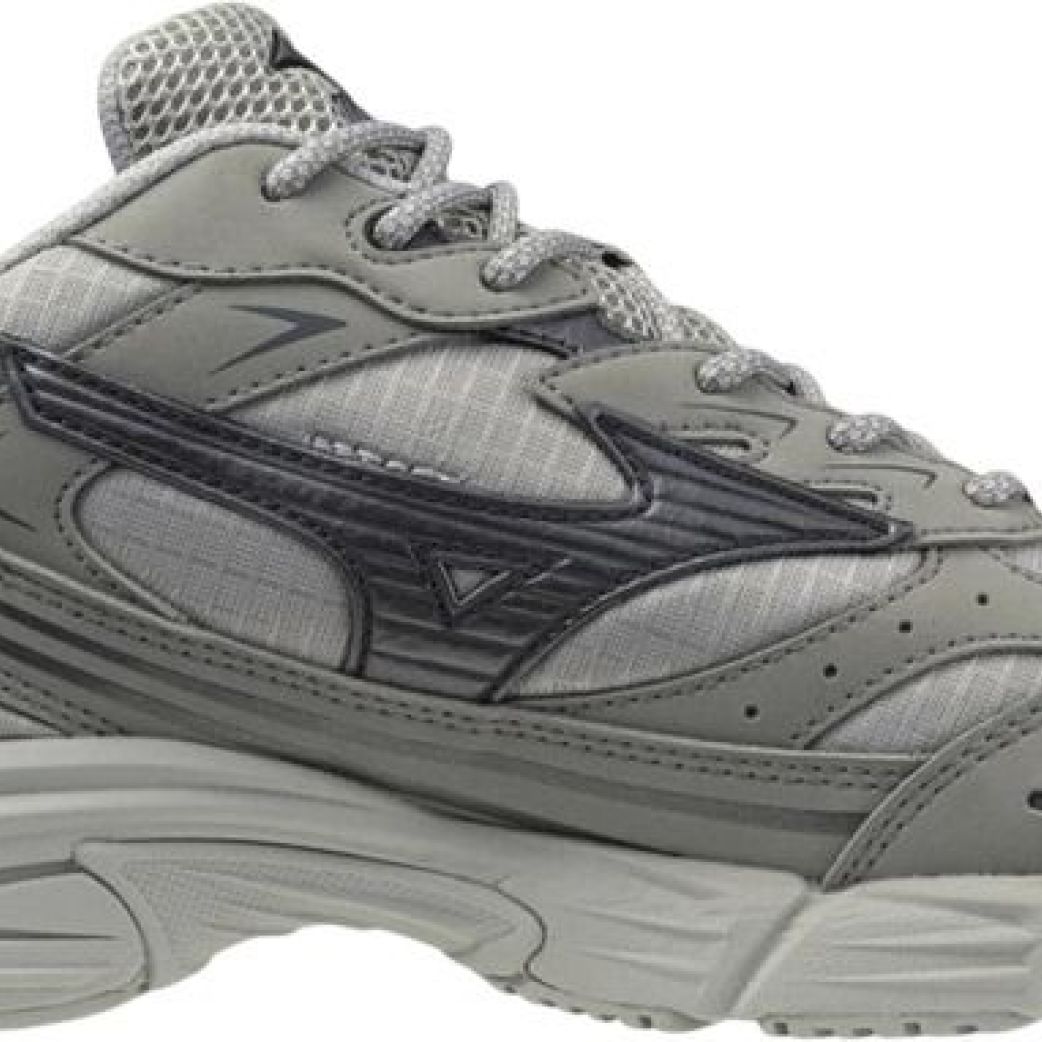 Кроссовки Mizuno MXR TECH D1GA2468-03