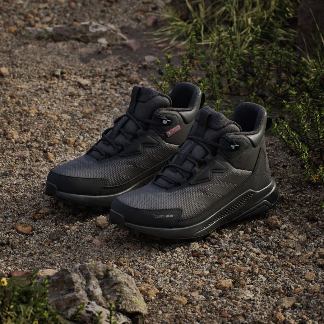 Кроссовки adidas TERREX ANYLANDER CLIMAWARM + W JH8777