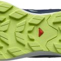 Кроссовки Salomon Schuhe ELIXIR ACTIV MID GTX Troope/Mar B L47760400