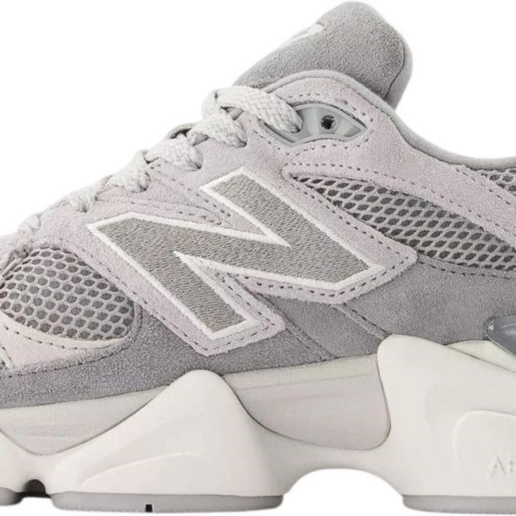 Кроссовки New Balance 9060 U9060ERD 9US