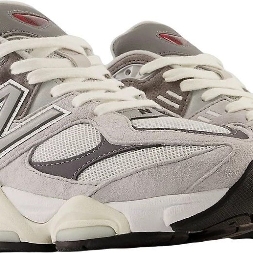 Кроссовки New Balance 9060 U9060GRY  11.5US