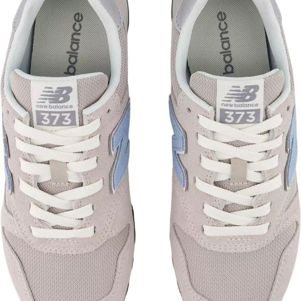 Кроссовки New Balance 373 WL373BL2  7.5US