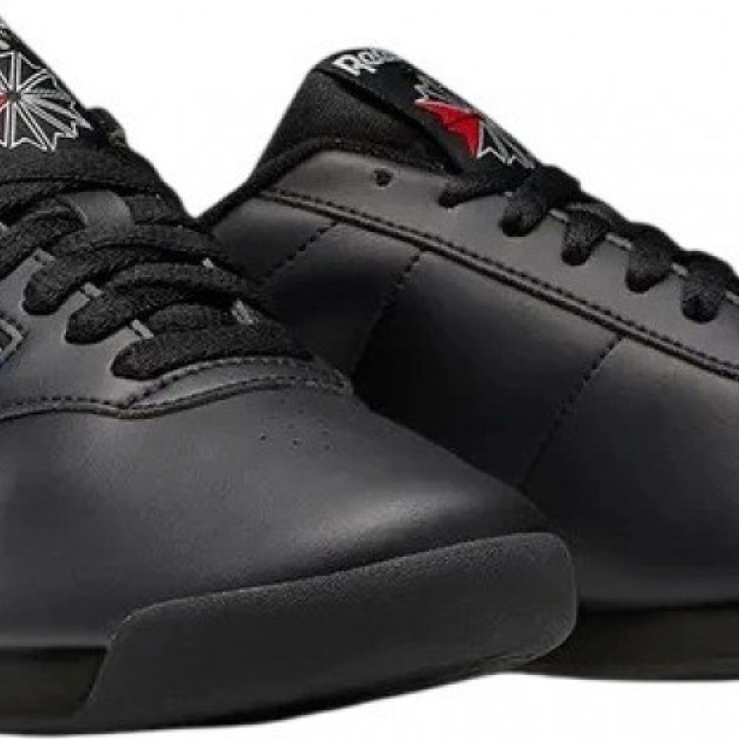 Кроссовки Reebok PRINCESS WIDE D 100000107  8.5US