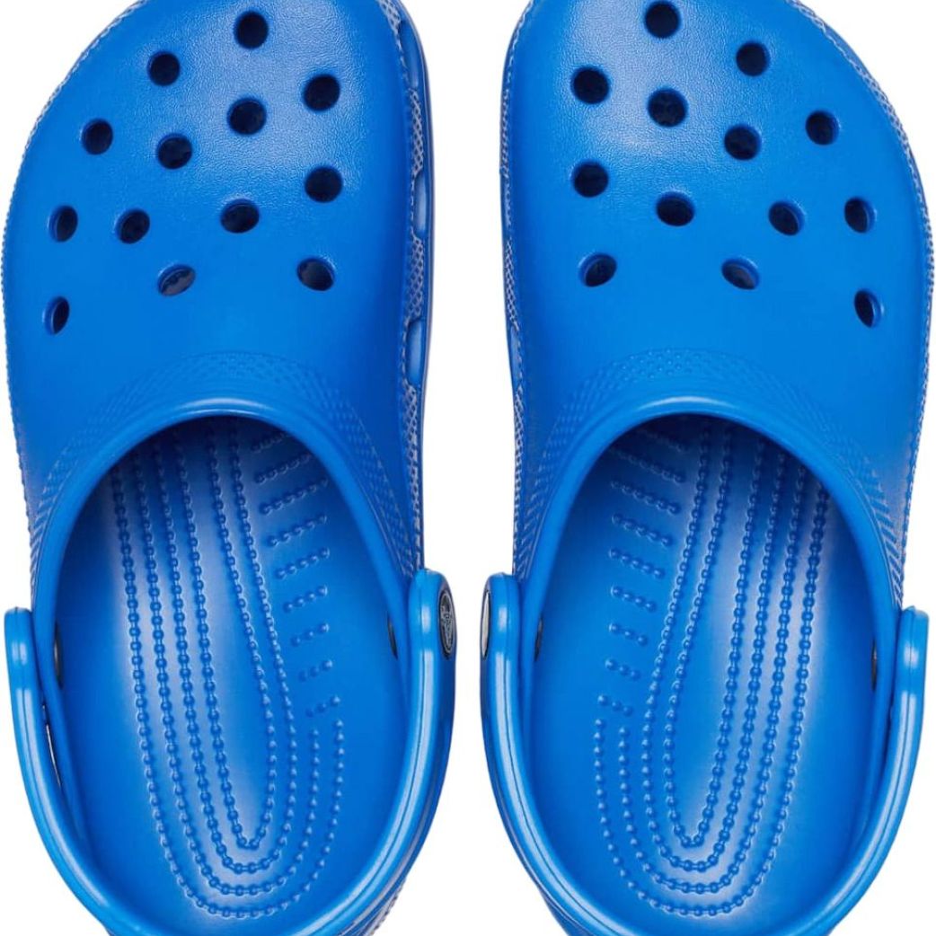 Сабо Crocs Classic Clog 10001-4KZ