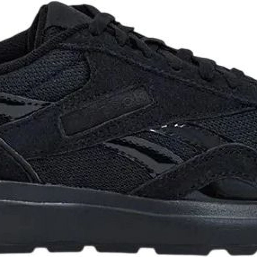 Кроссовки Reebok GL1100 100230918