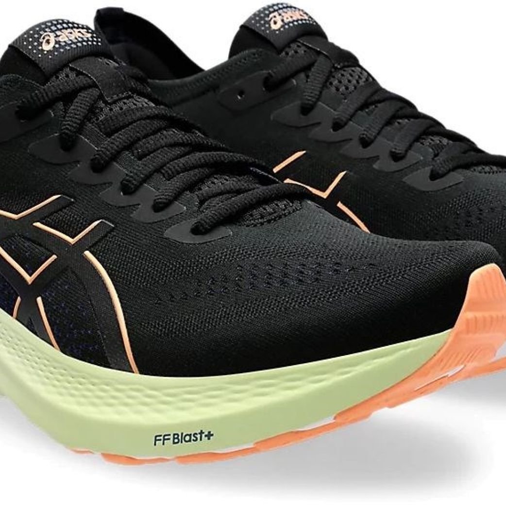 Кроссовки Asics GT-2000 12 MK 1011B798-001  10.5US