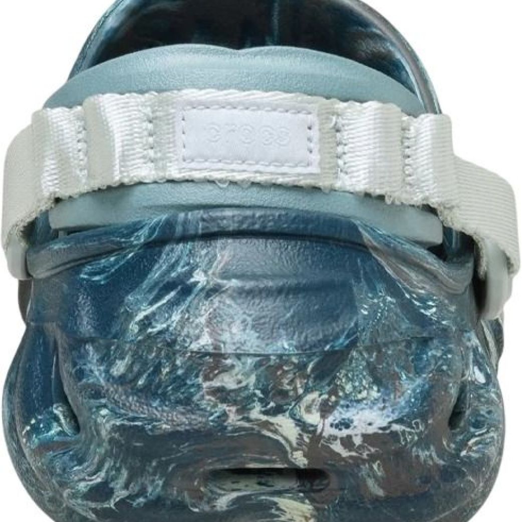 Сабо Crocs Echo Marbled Clog 208454-0LE