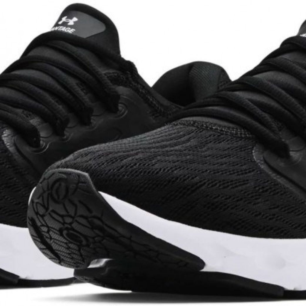 Кроссовки Under Armour Charged Vantage 3023550-102 7US