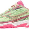 Кроссовки Mizuno SHOE BREAK SHOT PADEL WOS 61GB2336-60