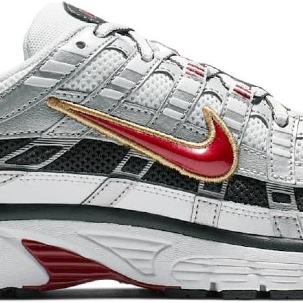 Кроссовки Nike W NIKE P-3000 CNCPT BV1021-101  8US