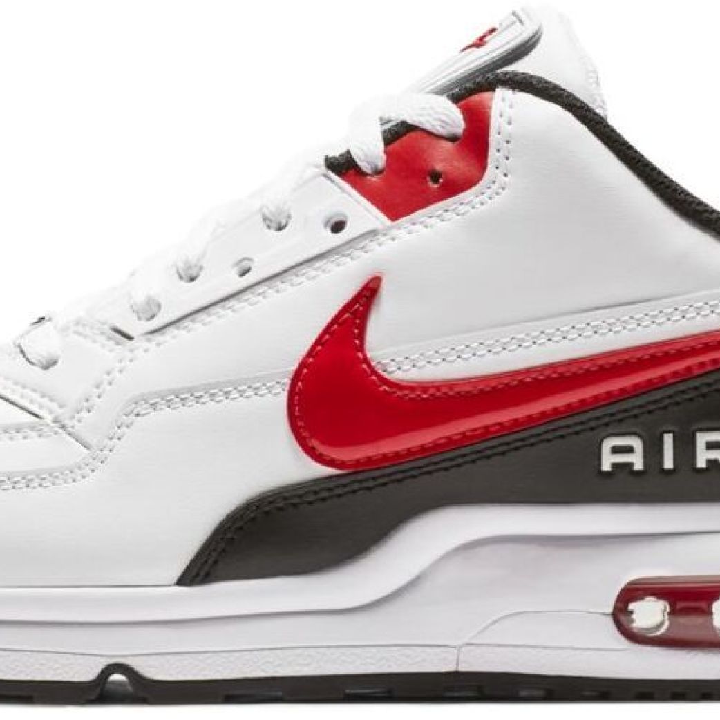Кроссовки Nike Air Max LTD 3 BV1171-100