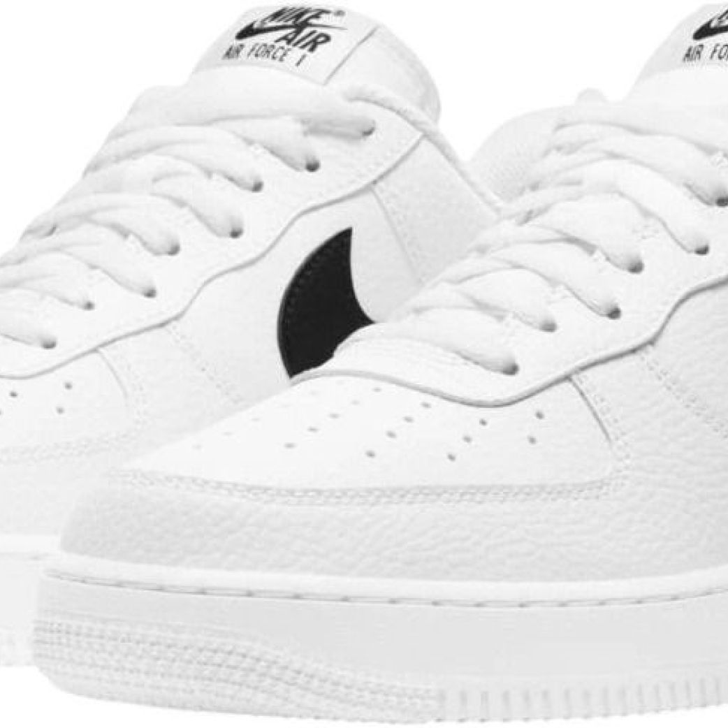 Кроссовки Nike AIR FORCE 1 '07 AN21 C/O CT2302-100  8US