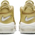 Кроссовки Nike Air More Uptempo Buff Gold DV1137-700  5.5US