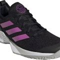 Кроссовки Adidas CourtFlash W GW6263 3.5UK