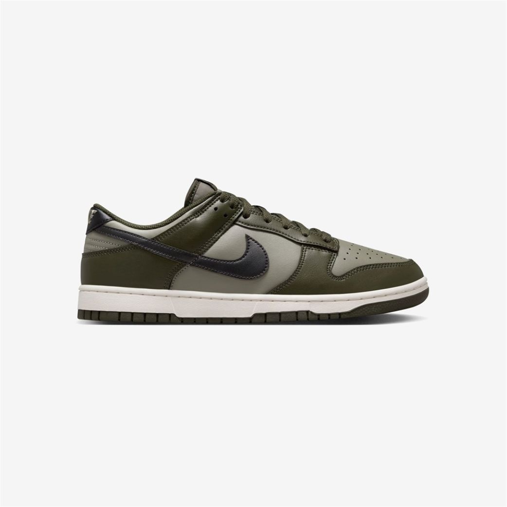 Кроссовки Nike DUNK LOW RETRO HF5441-300 5.5US