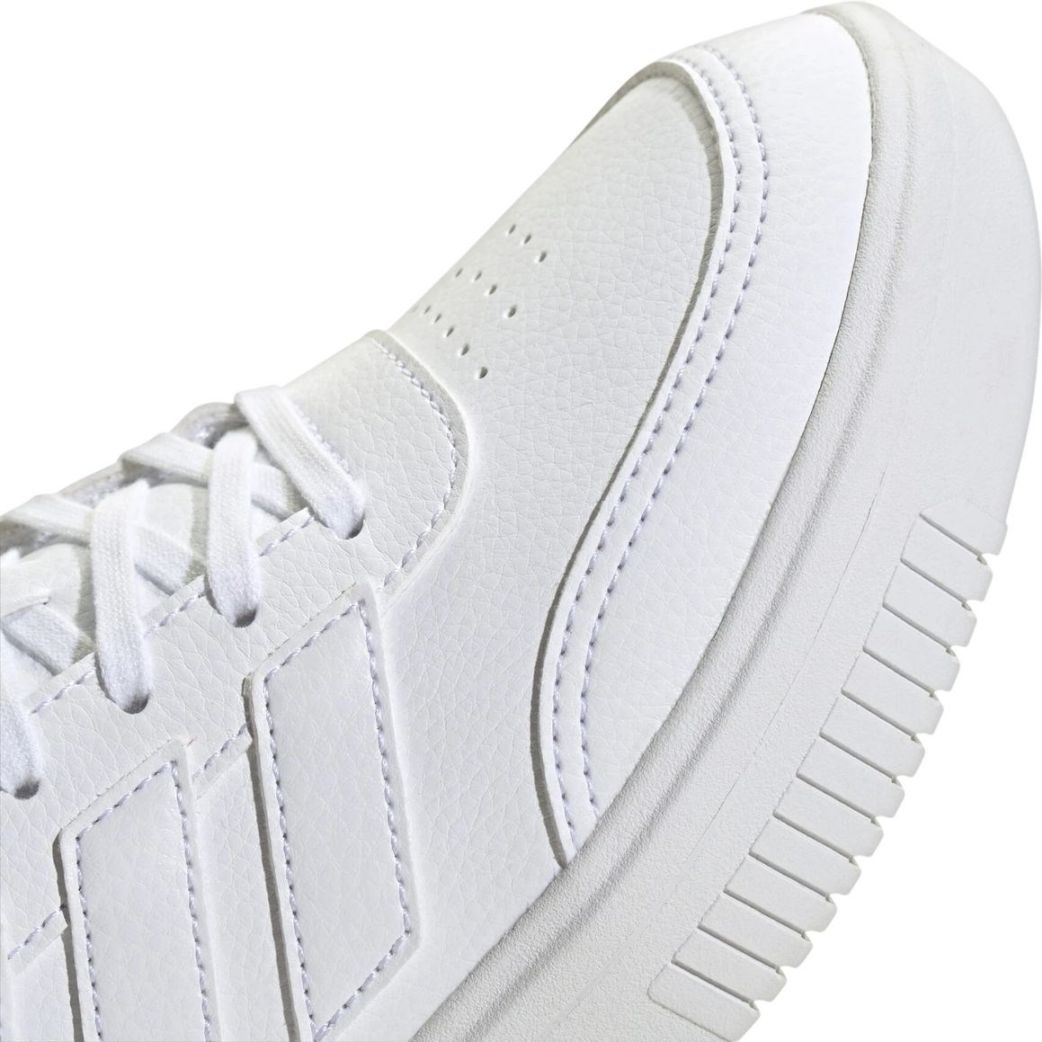 Кроссовки Adidas COURTBLOCK BOLD IH6171  5UK