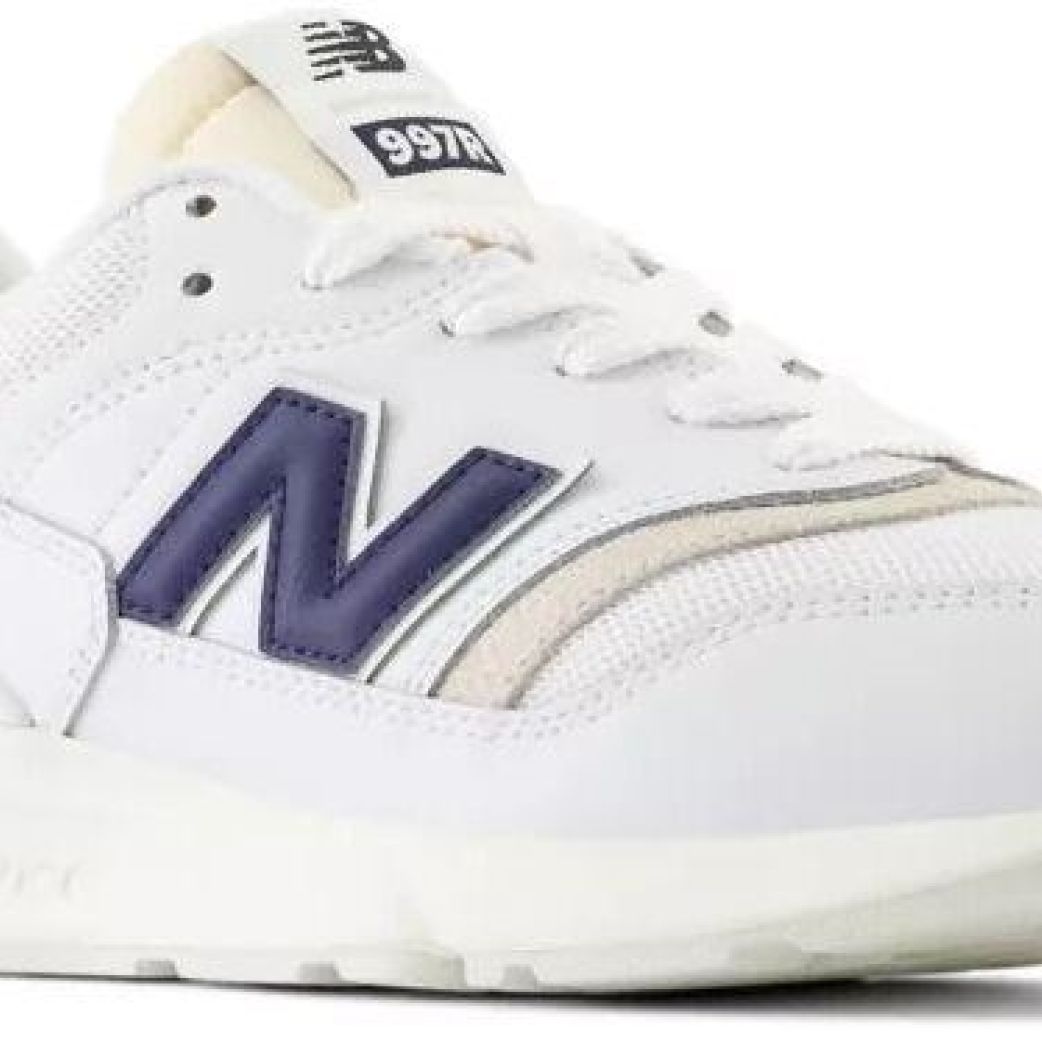 Кроссовки New Balance 997R U997RGC 4US