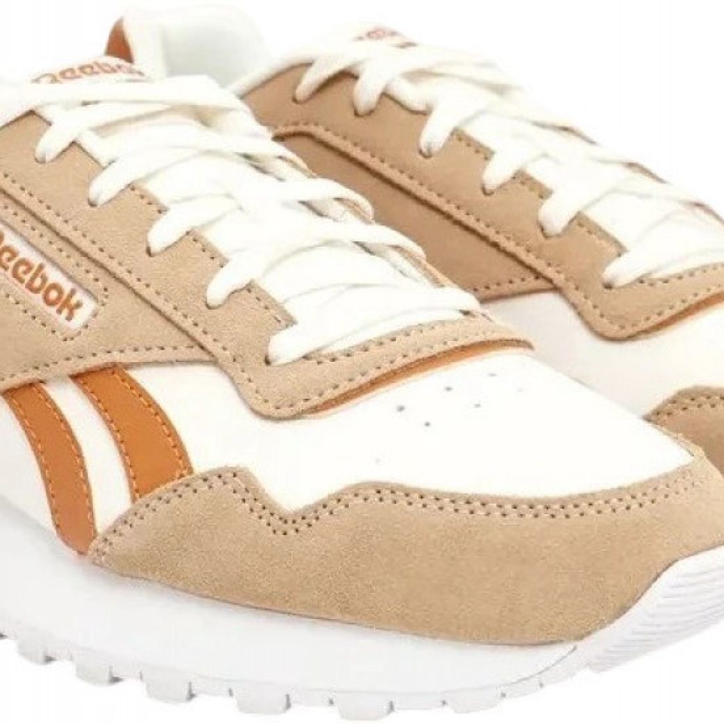 Кроссовки Reebok GLIDE 100210000  8.5US