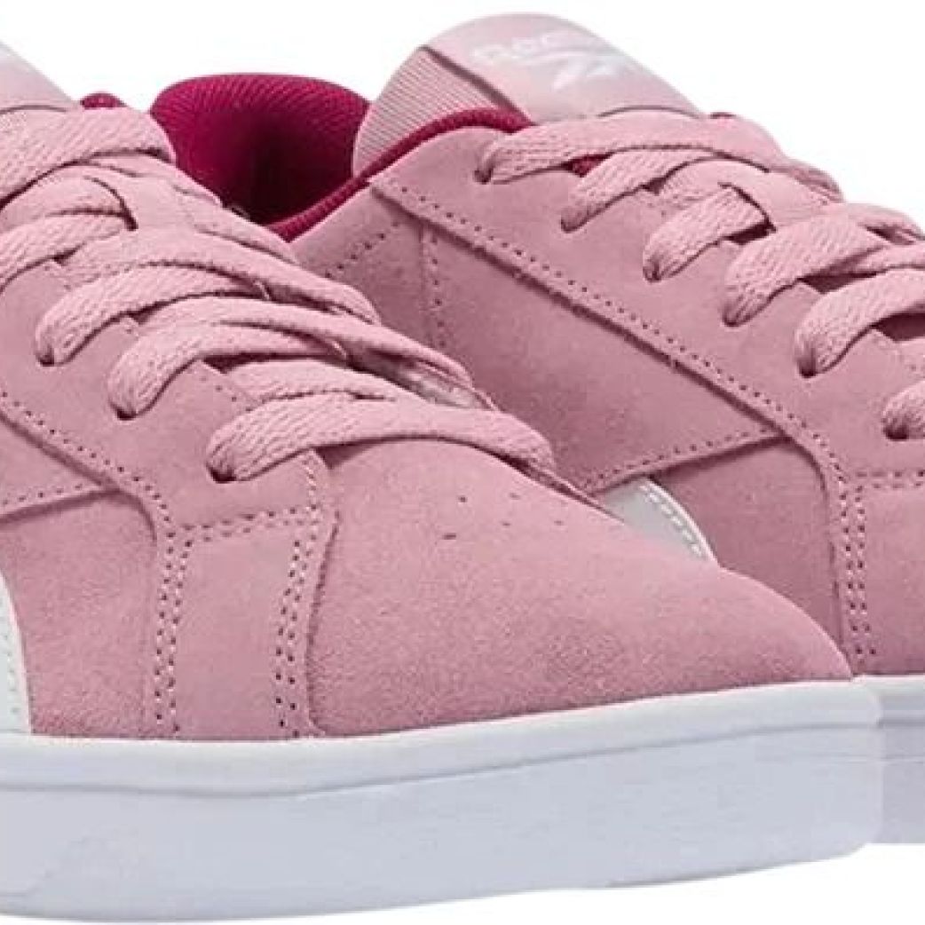 Кеды REEBOK COURT RETRO 100220935