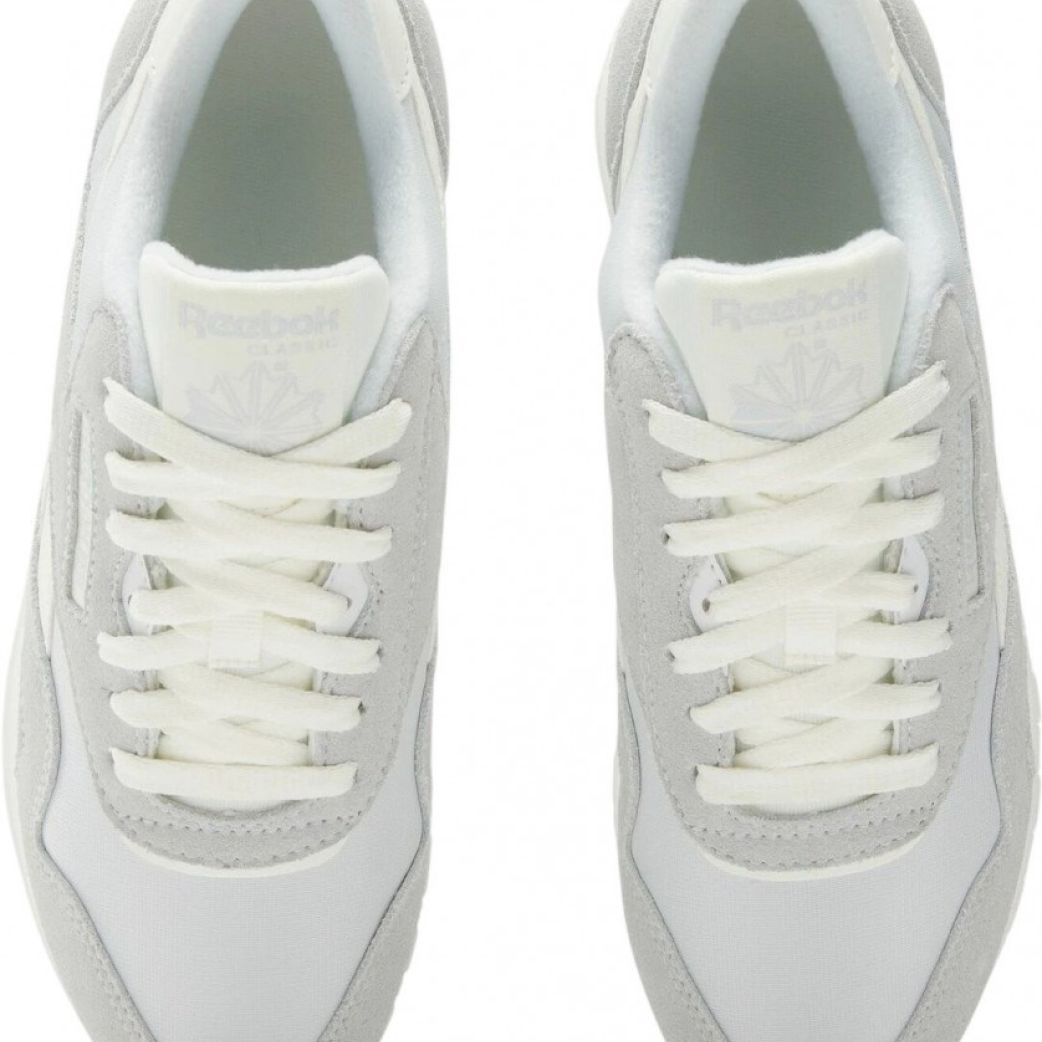 Кроссовки Reebok CLASSIC NYLON 100230801 5.5US