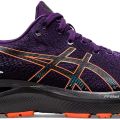 Кроссовки Asics GEL-CUMULUS 24 GTX 1012B311-500