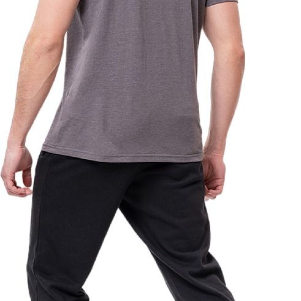 Кроссовки RANK Man, Record, Black 2007002-001