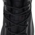 Ботинки RANK Man, Snow Runner boots, Black 2009006-001