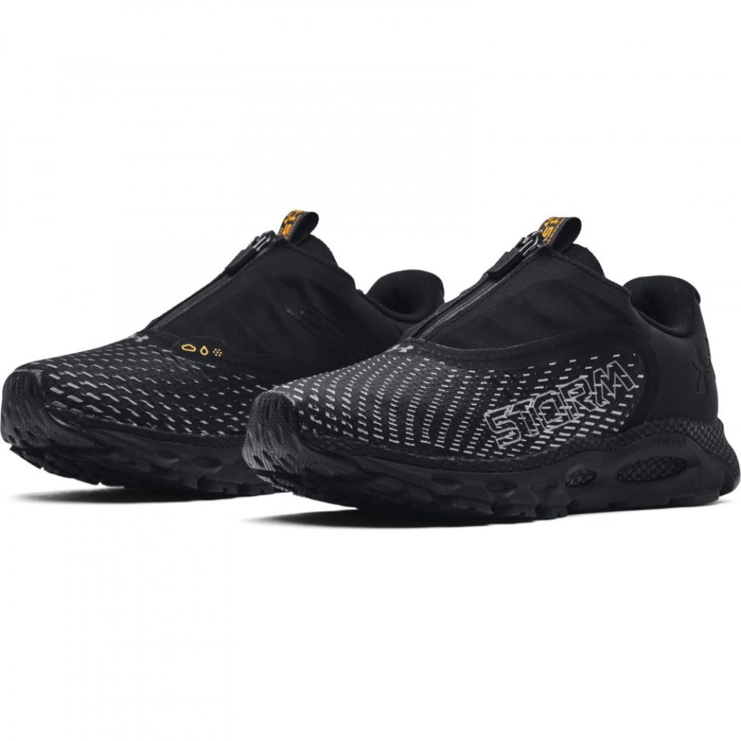Кроссовки Under Armour W HOVR Infinite 3 Storm 3024233-001 6US