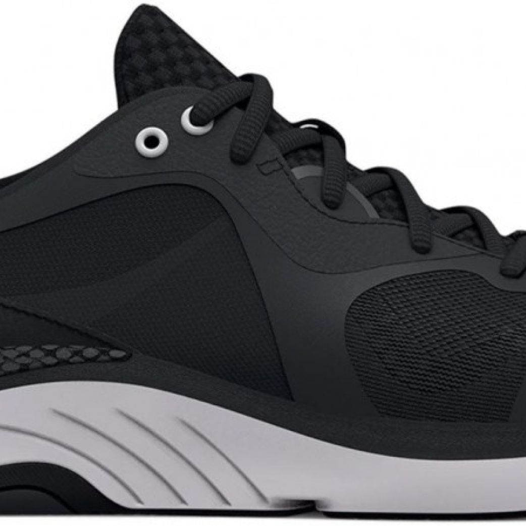 Кроссовки Under Armour W HOVR Omnia 3025054-300 6.5US