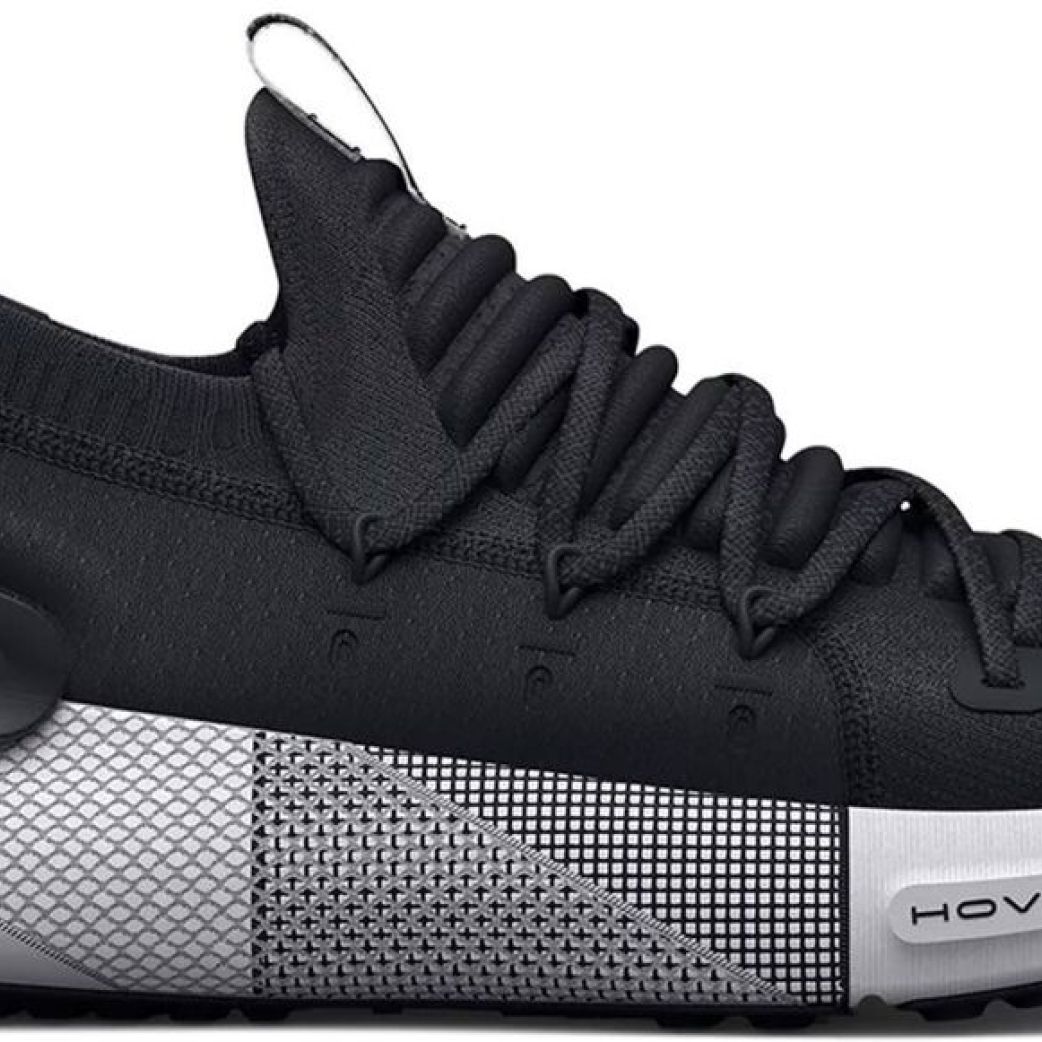 Кроссовки Under Armour UA HOVR Phantom 3-BLK 3025516-003