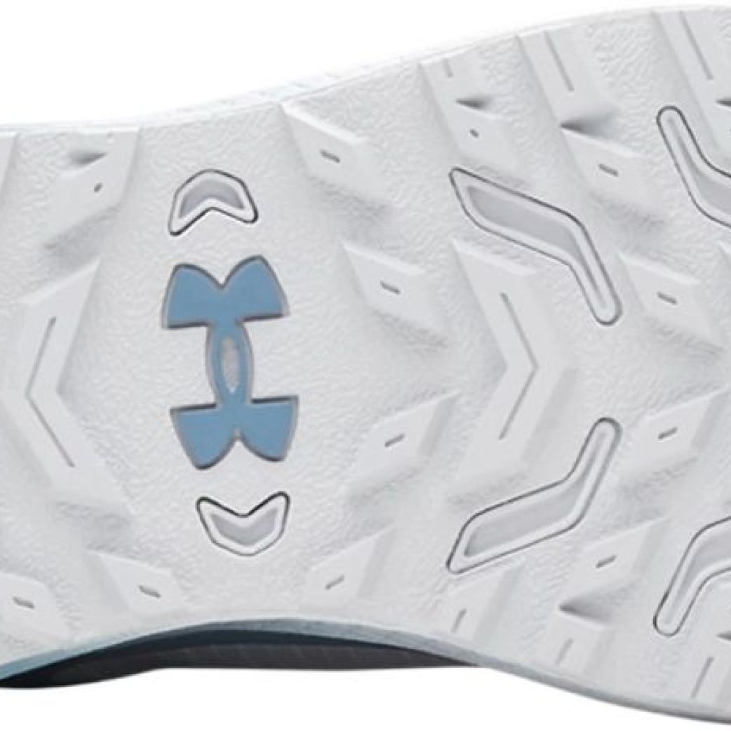 Кроссовки Under Armour UA W Charged Bandit TR 3 3028405-014