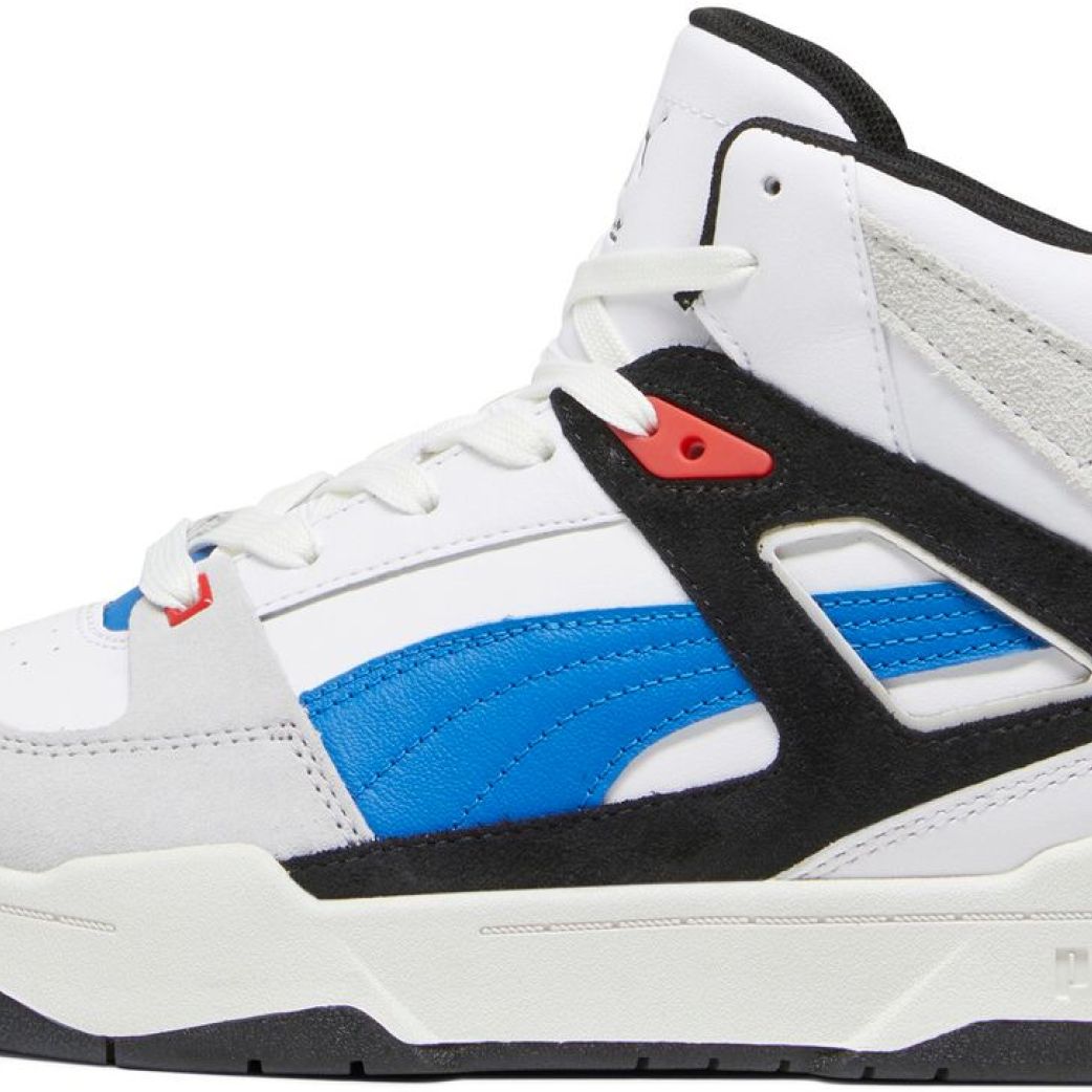 Кеды высокие Puma Slipstream Hi Heritage 38799812