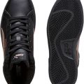 Кеды высокие Puma Smash 3.0 Mid WTR 39233505