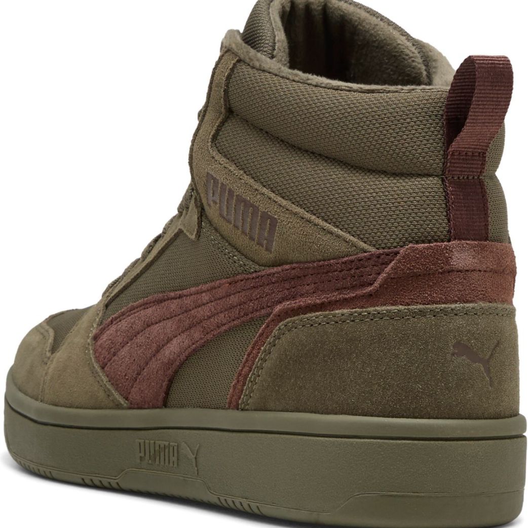 Ботинки Puma Rebound v6 WTR 40351102