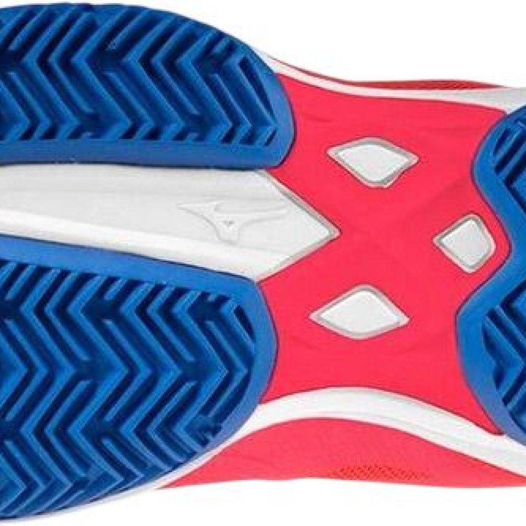 Кроссовки MIZUNO SHOE WAVE EXCEED LIG 61GB2223-63