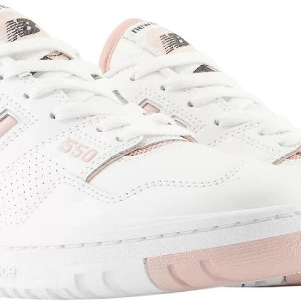 Кроссовки New Balance 550 BBW550BP  8US