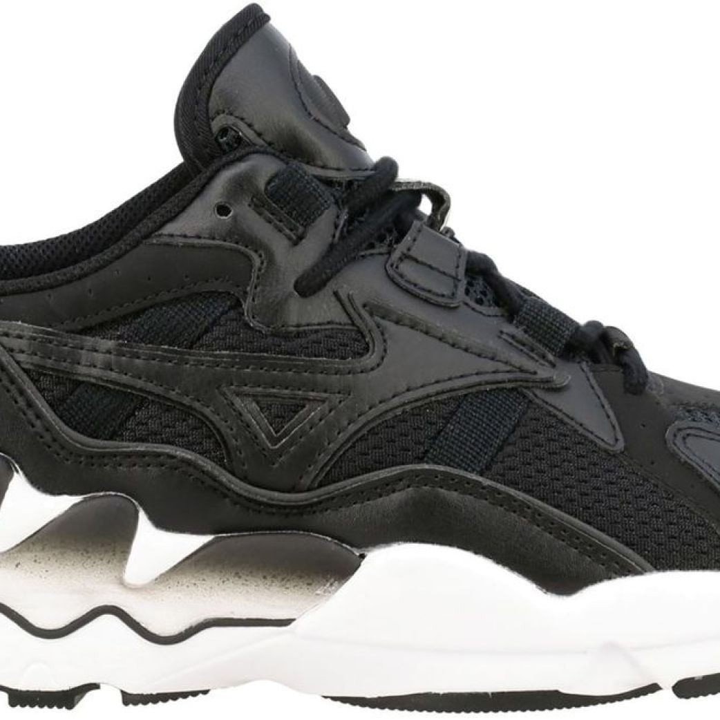 Кроссовки Mizuno Wave Rider 1 D1GA1927-09