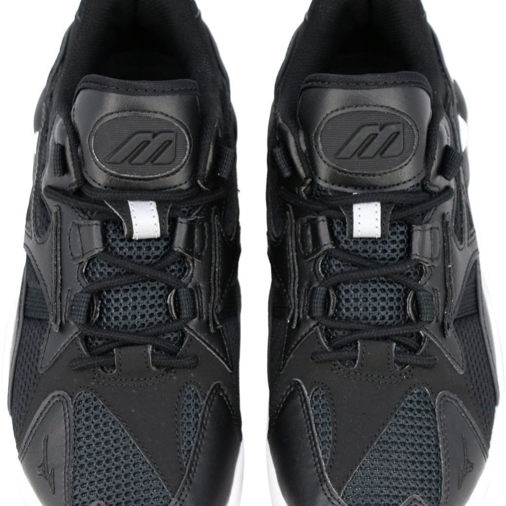 Кроссовки Mizuno Wave Rider 1 D1GA1927-09