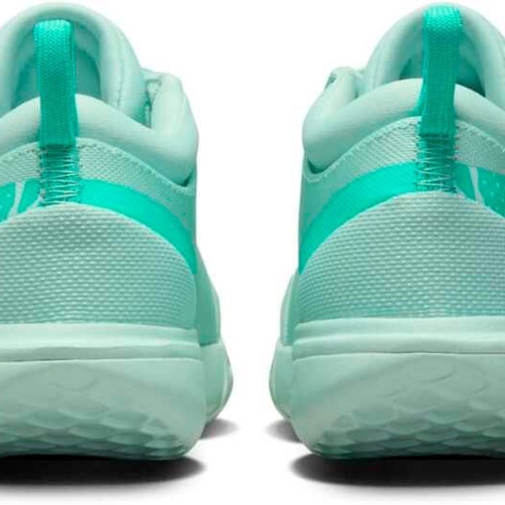 Кроссовки Nike Кроссовки NIKE W ZOOM COURT PRO HC DV3285-300  11US