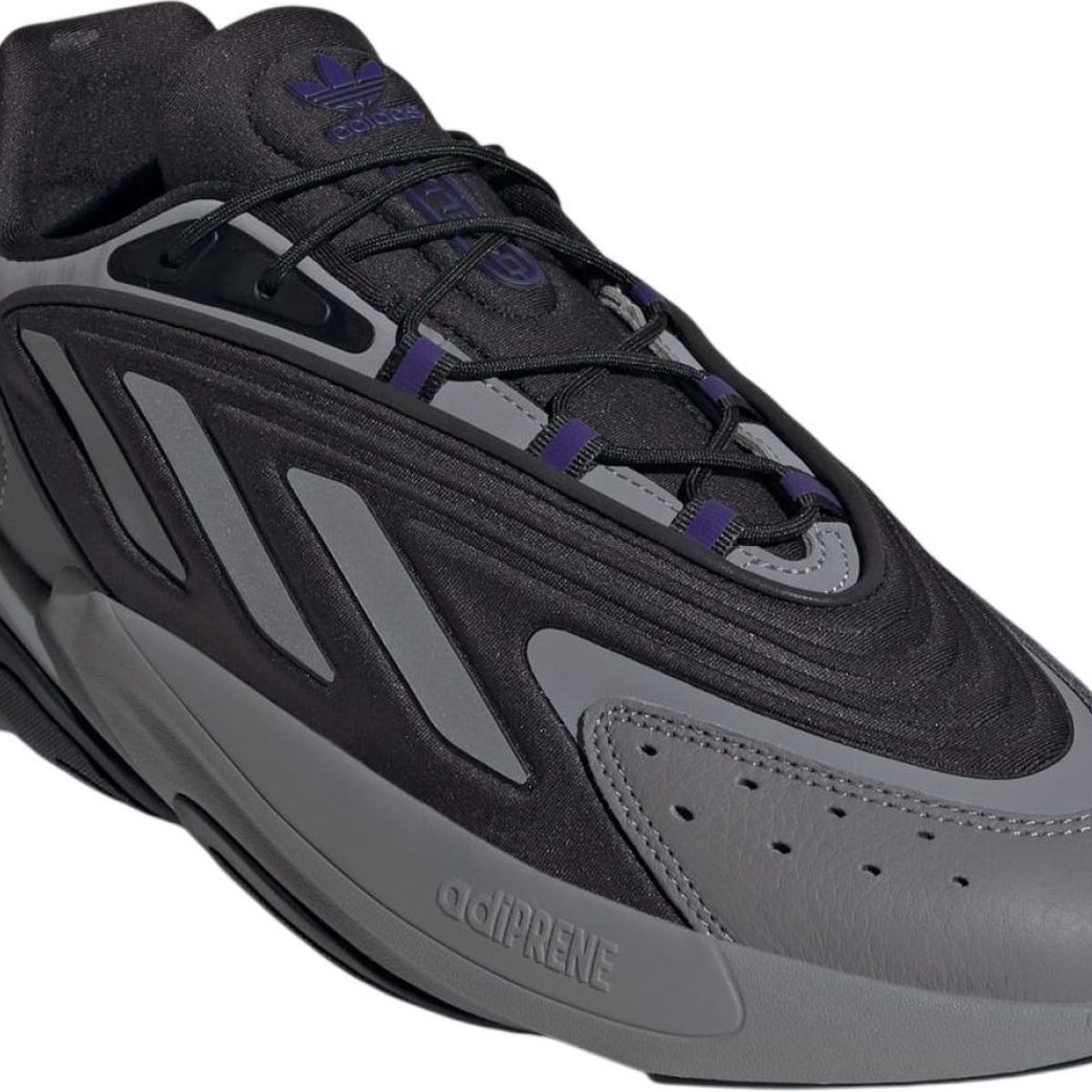 Кроссовки Adidas OZELIA IF8671 8UK