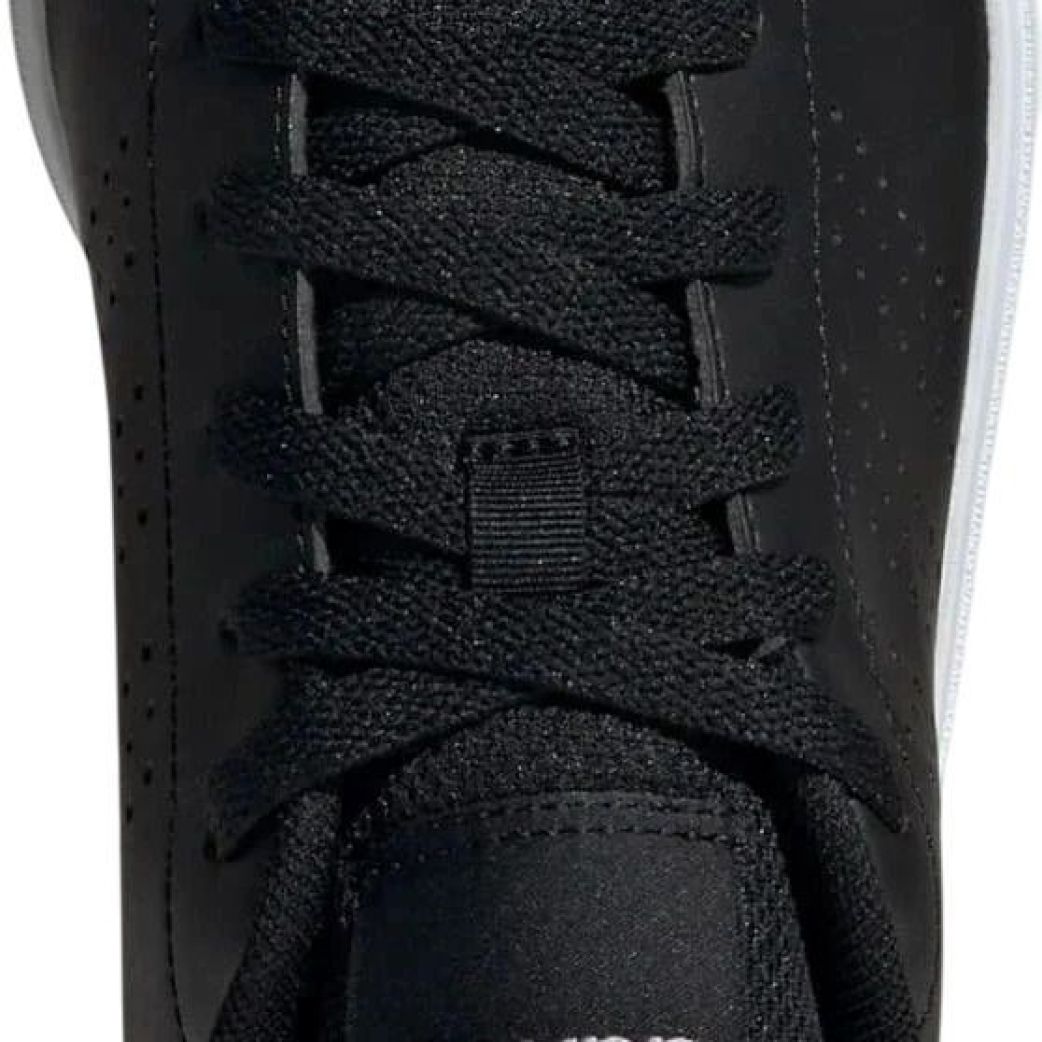 Кроссовки Adidas ADVANTAGE BASE 2.0 CBLACK/CBLACK/CLPINK IG9193  6UK