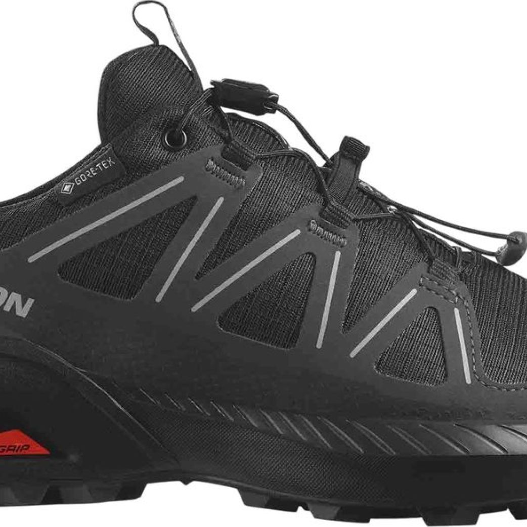 Кроссовки Salomon SPEEDCROSS PEAK GTX W L47603500