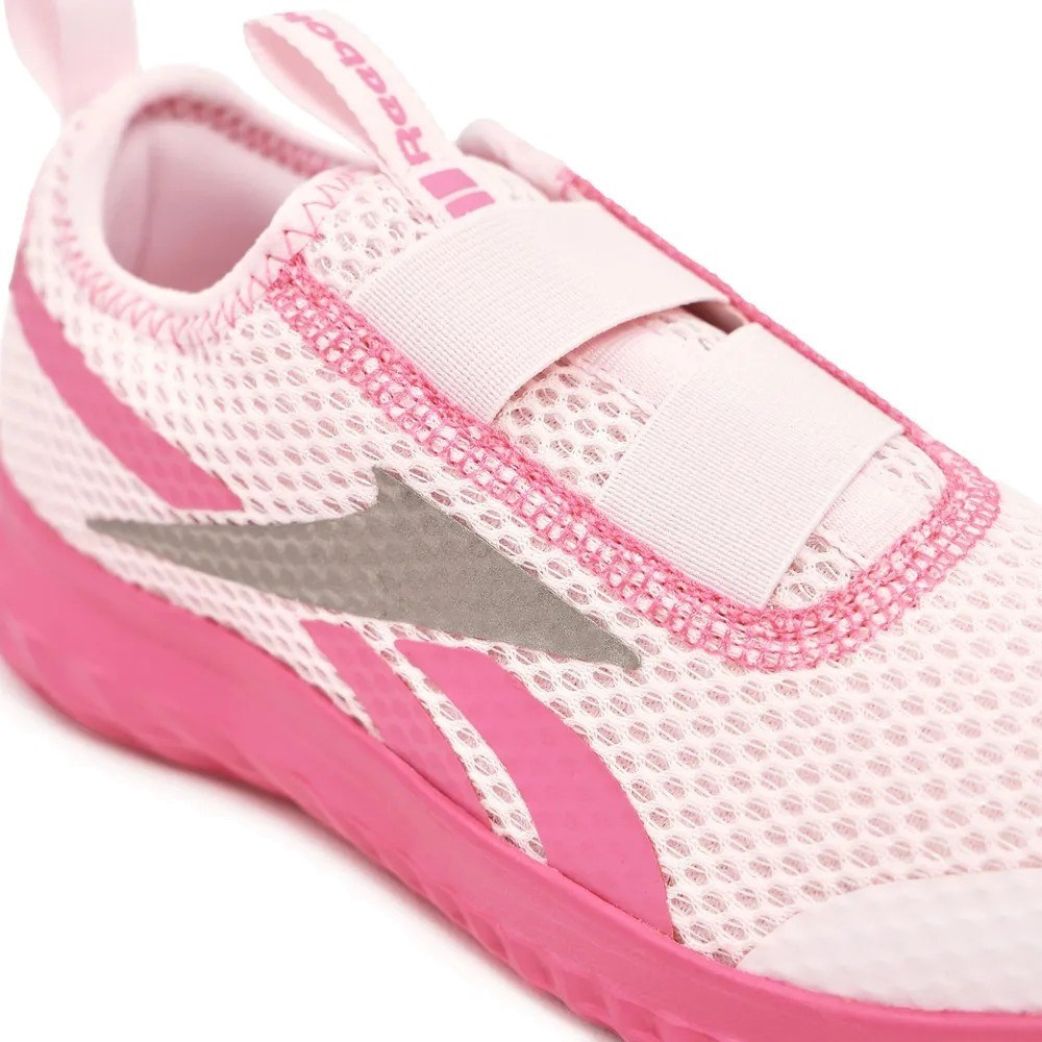 Кроссовки Reebok RUSH RUNNER SLIP-ON 100209201  4.5US