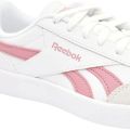 Кеды REEBOK SMASH EDGE 100230410